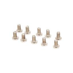 Click here to learn more about the Team Losi Racing 5-40 x 1/4" BH Screws (10).