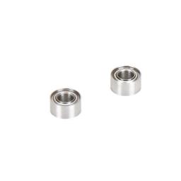 Click here to learn more about the Team Losi Racing 3/32" x 3/16" x 3/32" Sealed Ball Bearing (2).
