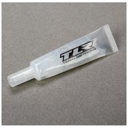 Click here to learn more about the Team Losi Racing Silicone Diff Grease, 8cc: 22.