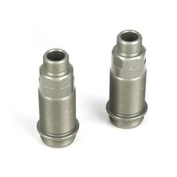 Click here to learn more about the Team Losi Racing Rear Shock Body Set (2): 22.