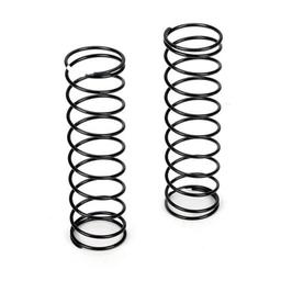 Click here to learn more about the Team Losi Racing Rear Shock Spring, 1.8 Rate, White.