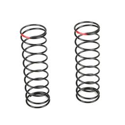 Click here to learn more about the Team Losi Racing Rear Shock Spring, 2.6 Rate, Red.