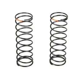 Click here to learn more about the Team Losi Racing Rear Shock Spring,: 2.9 Rate, Orange.