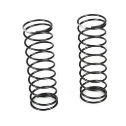 Click here to learn more about the Team Losi Racing Rear Shock Spring, 3.4 Rate, Silver.