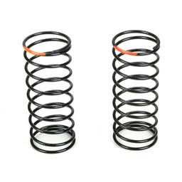 Click here to learn more about the Team Losi Racing Front Shock Spring, 2.9 Rate, Orange.