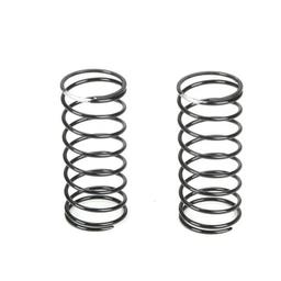 Click here to learn more about the Team Losi Racing Front Shock Spring, 3.2 Rate, Silver.