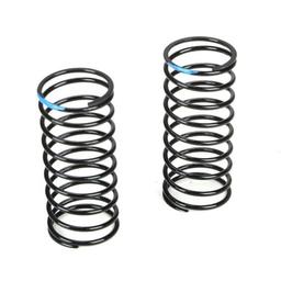 Click here to learn more about the Team Losi Racing Front Shock Spring, 3.8 Rate, Blue.