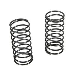 Click here to learn more about the Team Losi Racing Front Shock Spring, 4.1 Rate, Black.