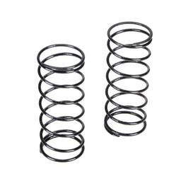 Click here to learn more about the Team Losi Racing Front Shock Spring, 4.1 Rate, Black: 22T.