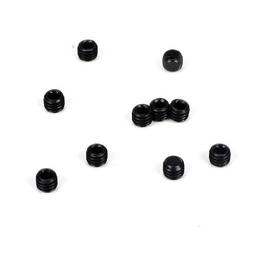 Click here to learn more about the Team Losi Racing Set screw, M3 x 2.5mm (10).