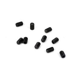 Click here to learn more about the Team Losi Racing Set Screw, M3 x 5mm (10).