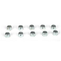 Click here to learn more about the Team Losi Racing Locknut, M3 x .5 x 5.5mm (10).