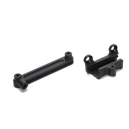 Click here to learn more about the Vaterra Steering Rack & Bar: Twin Hammers.