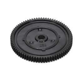 Click here to learn more about the Vaterra 78 Tooth Spur Gear: Twin Hammers, ASN.
