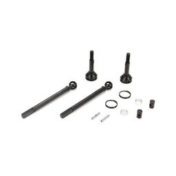 Click here to learn more about the Vaterra Front CV Shaft Set: ASN.