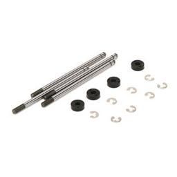 Click here to learn more about the Vaterra Shock Shaft & Piston Set (4): ASN.