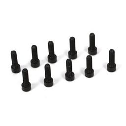 Click here to learn more about the Vaterra M2.8 x 10mm Cap Head Screw Self-Tapping (10).