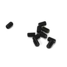 Click here to learn more about the Vaterra M3 x 5mm Cup Point Setscrew (10).
