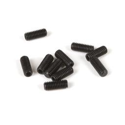 Click here to learn more about the Vaterra M4 x 10mm Cup Point Set Screw.
