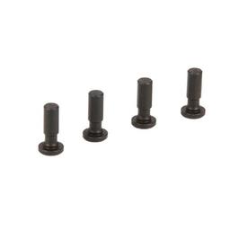 Click here to learn more about the Vaterra Steering King Pin Set (4): TWH.