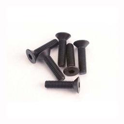 Click here to learn more about the Traxxas Hex Drive Screws, 3x12mm (6):SLY.