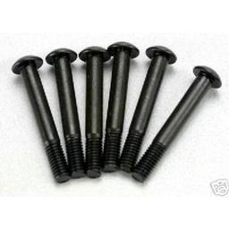 Click here to learn more about the Traxxas Screws,3x21mm Buttonhead:Revo, TMX 3.3,SLY.