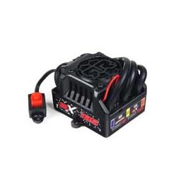 Click here to learn more about the ARRMA BLX185 Brushless 6S ESC (IC5).