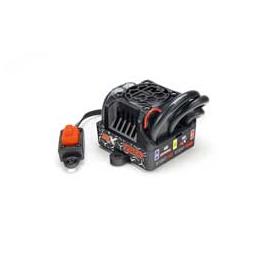 Click here to learn more about the ARRMA AR390264 BLX120 Brushless 4S ESC.