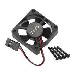 Click here to learn more about the ARRMA AR390234 BLX185 Cooling Fan 35mm.