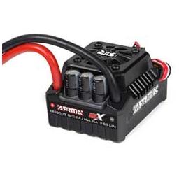 Click here to learn more about the ARRMA AR390173 BLX200 Brushless 8th MT 6S ESC Nero.