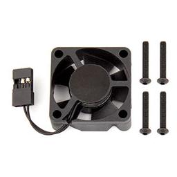 Click here to learn more about the Team Associated Blackbox 850R 30x30x10mm Fan, with screws.