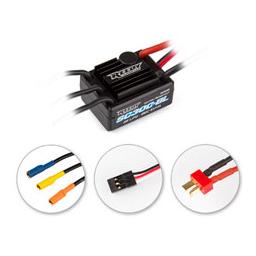 Click here to learn more about the Team Associated Reedy SC300-BL Brushless ESC.