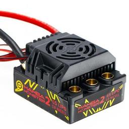 Click here to learn more about the Castle Creations 1/8 MAMBA Monster 2 25V ESC,Waterproof 010-0108-00.