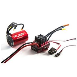 Click here to learn more about the Dynamite Fuze 1/10 6-pole 4800Kv WP ESC/Motor Combo V2.