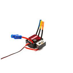 Click here to learn more about the Dynamite Tazer Mini Brushless WP ESC: 25A.