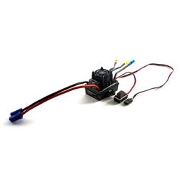 Click here to learn more about the Dynamite Tazer 45A Sensorless Brushless ESC Waterproof V2.