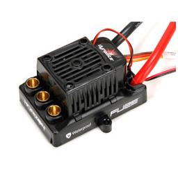 Click here to learn more about the Losi Fuze 90A Brushless Waterproof ESC: 6S, LST-E.