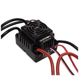 Click here to learn more about the Dynamite Fuze 100A BL WP ESC.