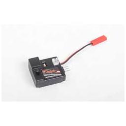 Click here to learn more about the RC4WD XR2 Ultimate Micro ESC/Receiver.