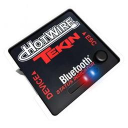 Click here to learn more about the Tekin HotWire 3.0 Bluetooth, ESC Programmer.