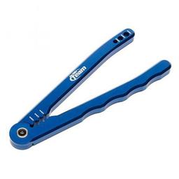 Click here to learn more about the Team Associated Factory Team Shock Shaft Pliers.
