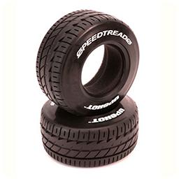 Click here to learn more about the Duratrax SpeedTreads Upshot SC Tire (2).