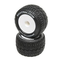 Click here to learn more about the Dynamite SPEEDTREADS Neutralizor 1/8TH MT TIRES MNTD (2).