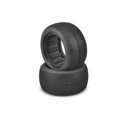 Click here to learn more about the JConcepts, Inc. Sprinter 2.2 Rear Tire --  green compound.