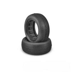 Click here to learn more about the JConcepts, Inc. Sprinter 2.2 Front Tire 4WD - blue compound.