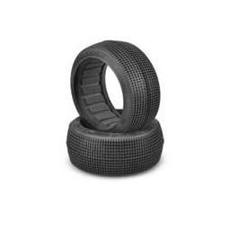 Click here to learn more about the JConcepts, Inc. Blocker Tires - blue compound.