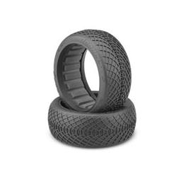 Click here to learn more about the JConcepts, Inc. Ellipse 1/8th Buggy Tire - Gold Compound.