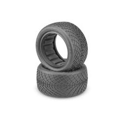 Click here to learn more about the JConcepts, Inc. Ellipse Tires (2) - aqua compound.