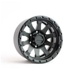 Click here to learn more about the Pit Bull Xtreme RC 1.9 Raceline Clutch AluminumWheels (4) - Blk.