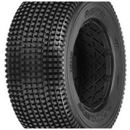 Click here to learn more about the Pro-line Racing Fugitive S2 Off-Rd Tires NoFoam 5SC R & 5ive-T F/R.